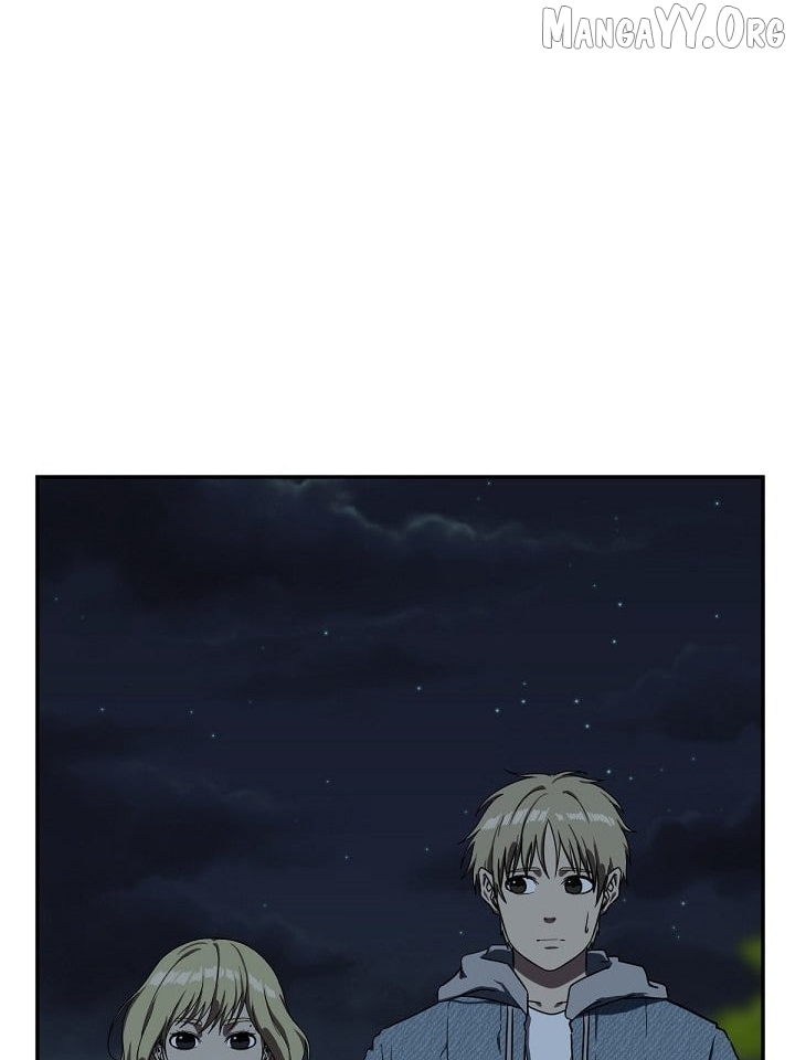Change Me Chapter 28 - page 64
